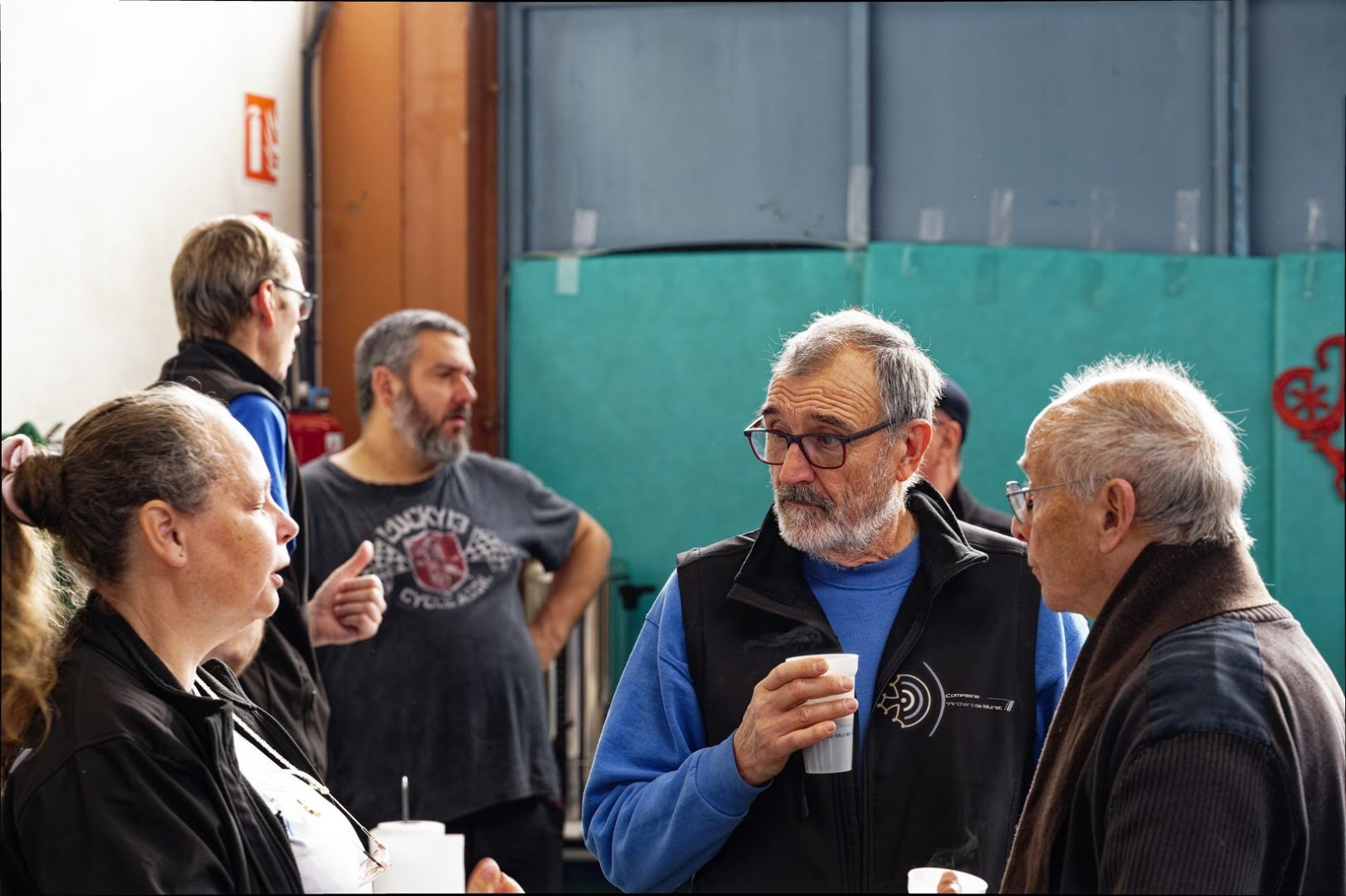 Concours Salle 18m - Muret 2024