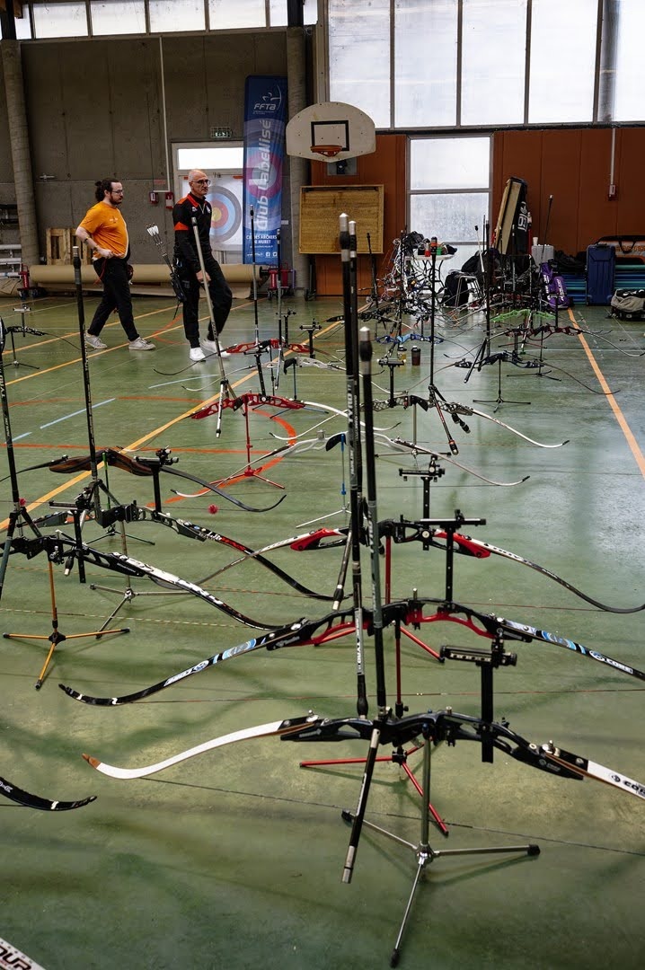 Concours Salle 18m - Muret 2024