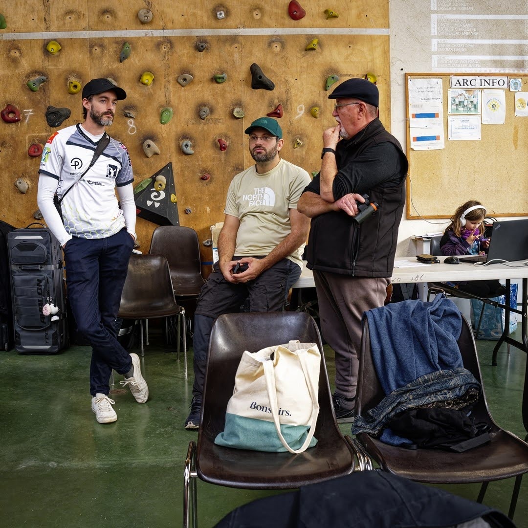 Concours Salle 18m - Muret 2024