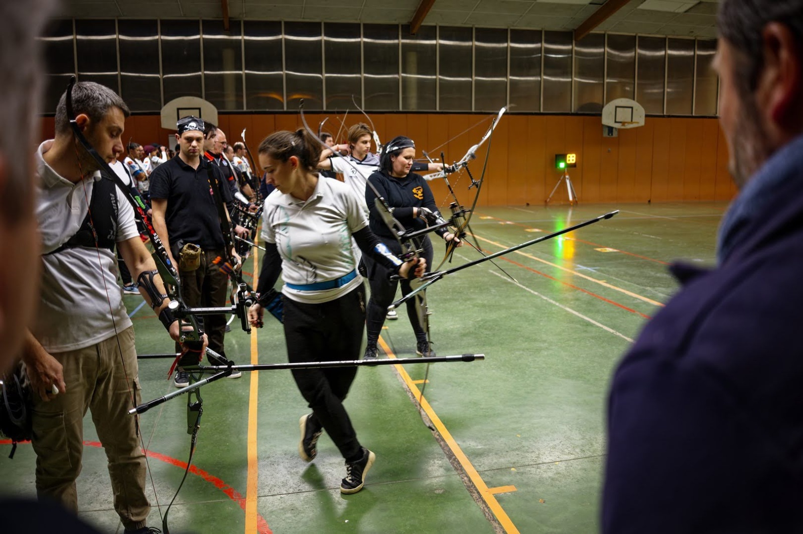 Concours Salle 18m - Muret 2024