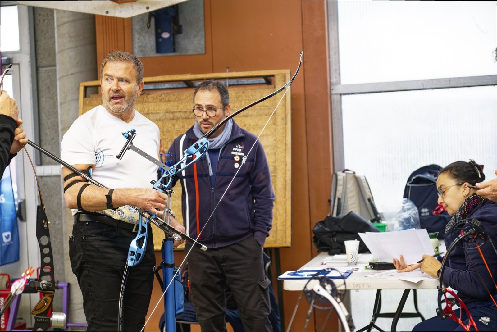 Concours Salle 18m - Muret 2024