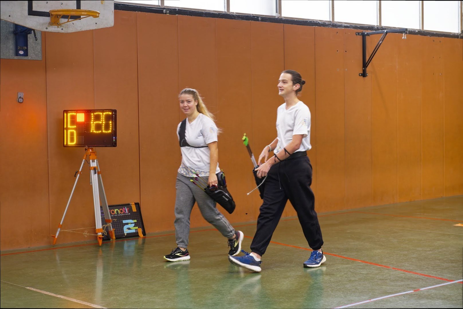 Concours Salle 18m - Muret 2024