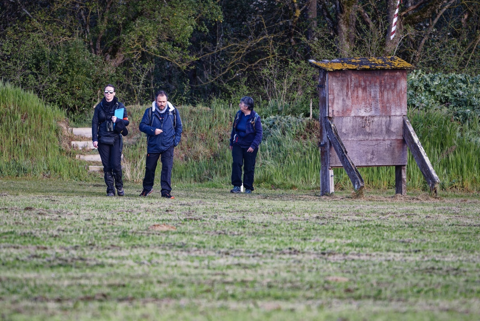 Tir Campagne 2025 à Muret-Brioudes