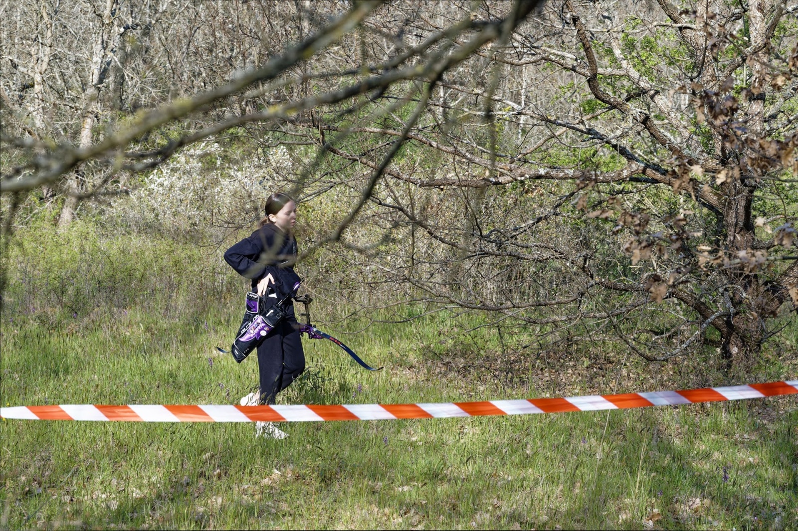 Tir Campagne 2025 à Muret-Brioudes