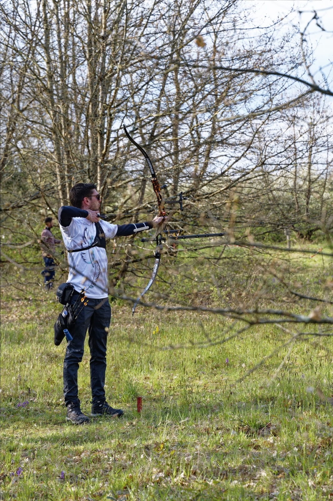 Tir Campagne 2025 à Muret-Brioudes