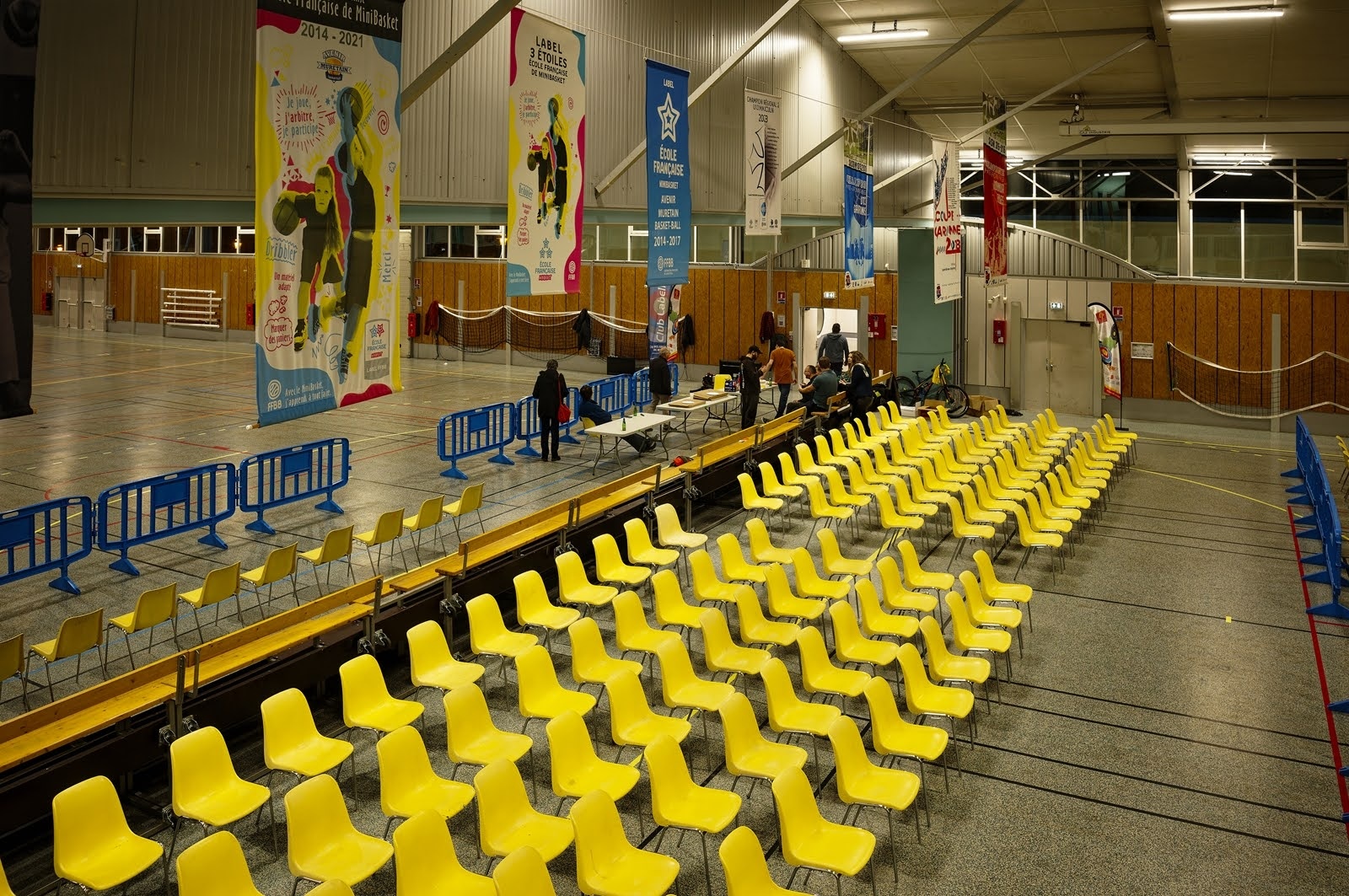 Championnat Régional Jeunes à Muret