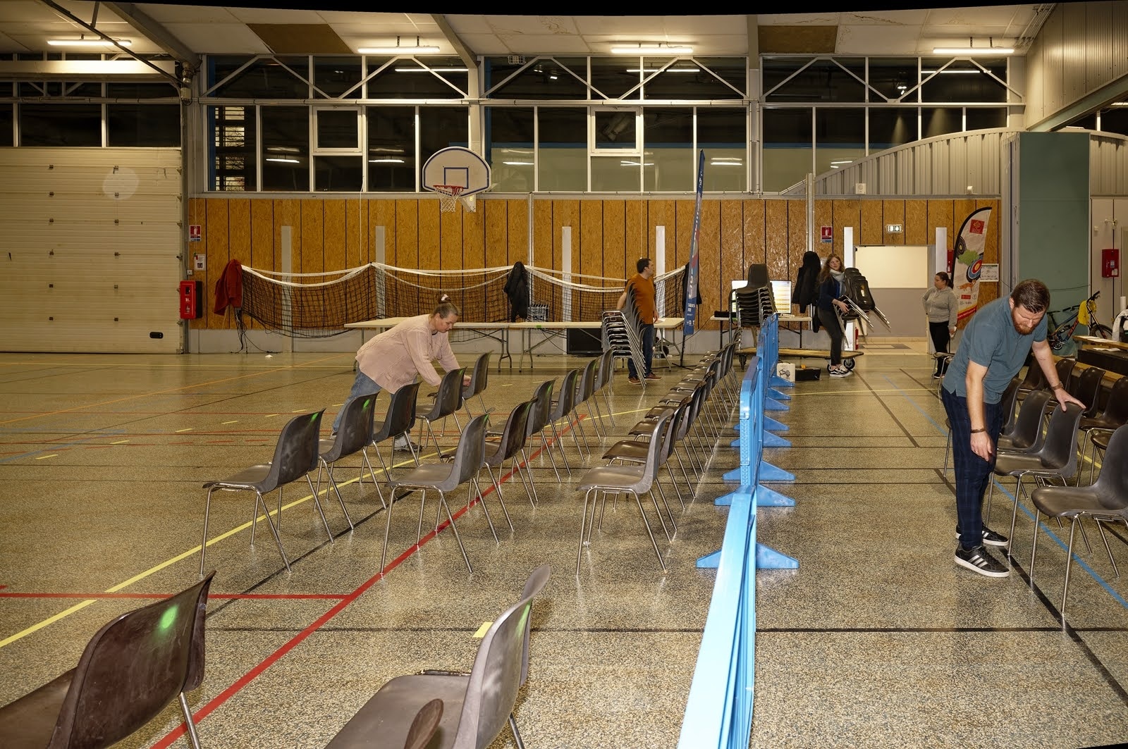 Championnat Régional Jeunes à Muret