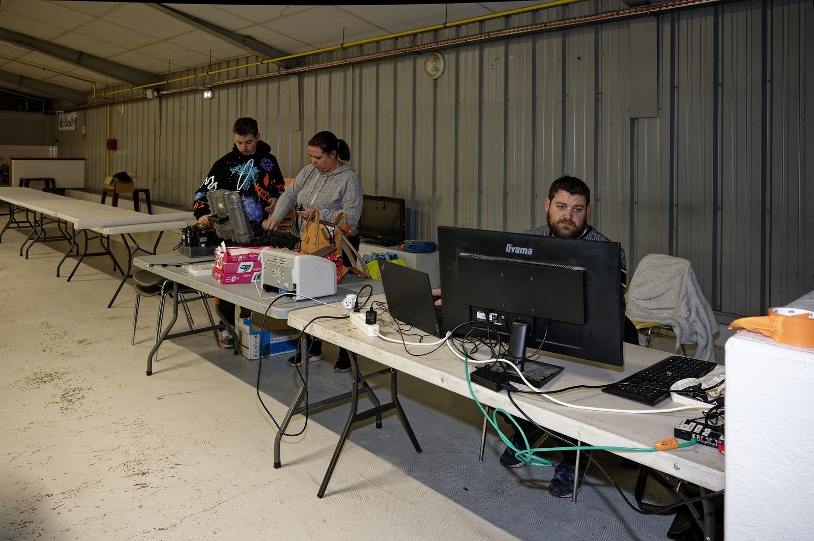 Championnat Régional Jeunes à Muret