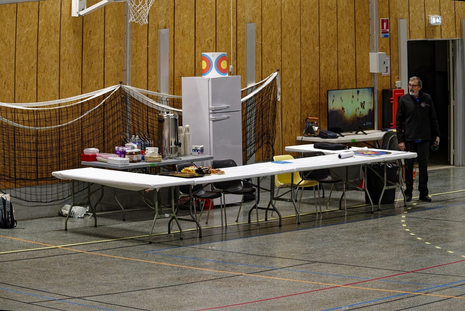 Championnat Régional Jeunes à Muret