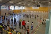 Championnat Régional Jeunes à Muret