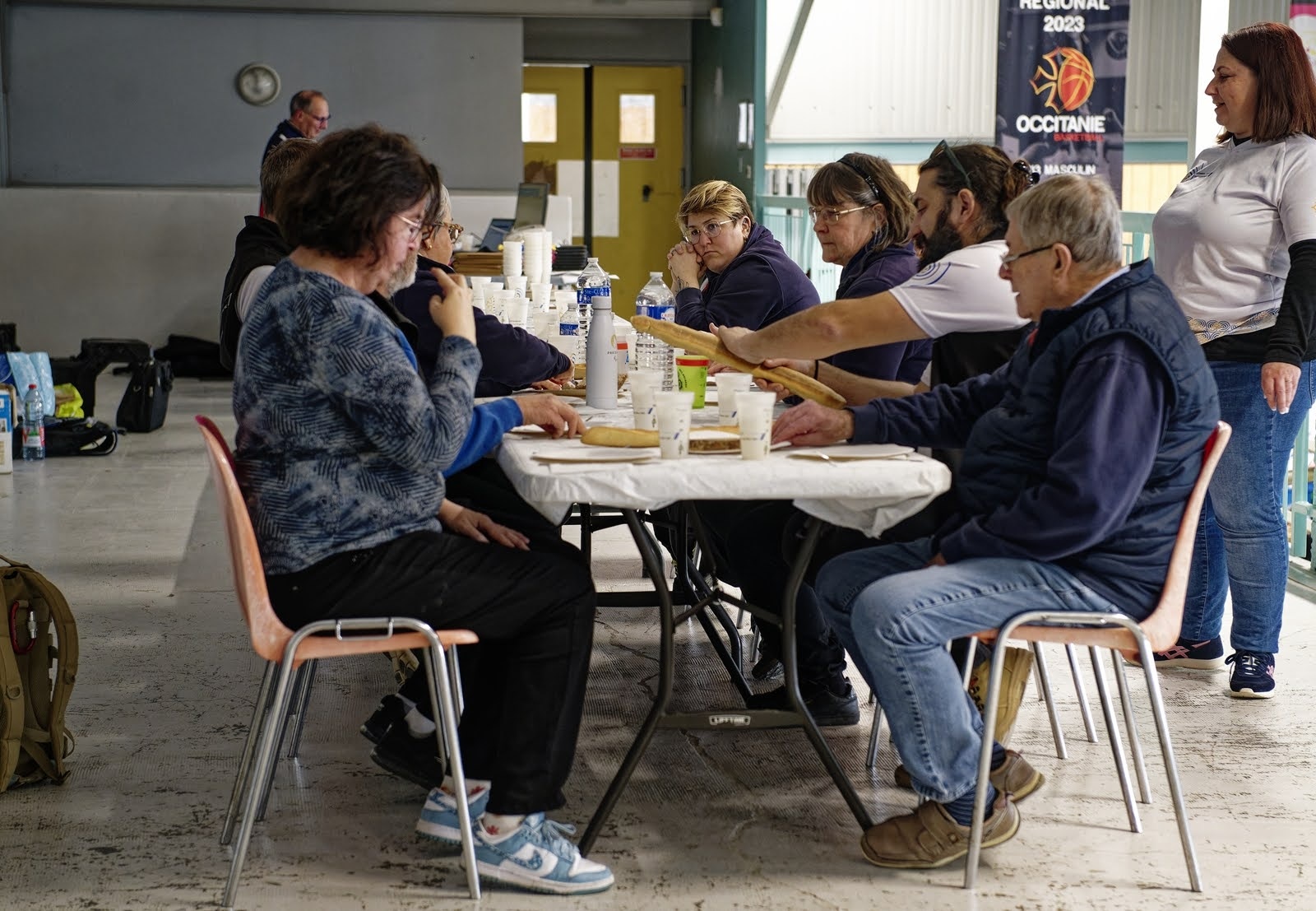 Championnat Régional Jeunes à Muret