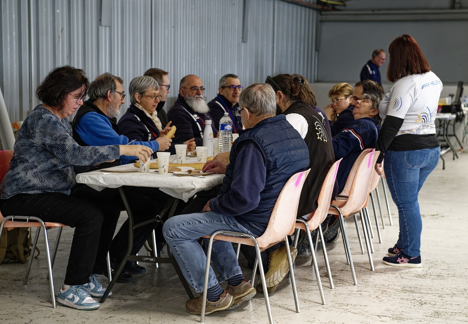 Championnat Régional Jeunes à Muret