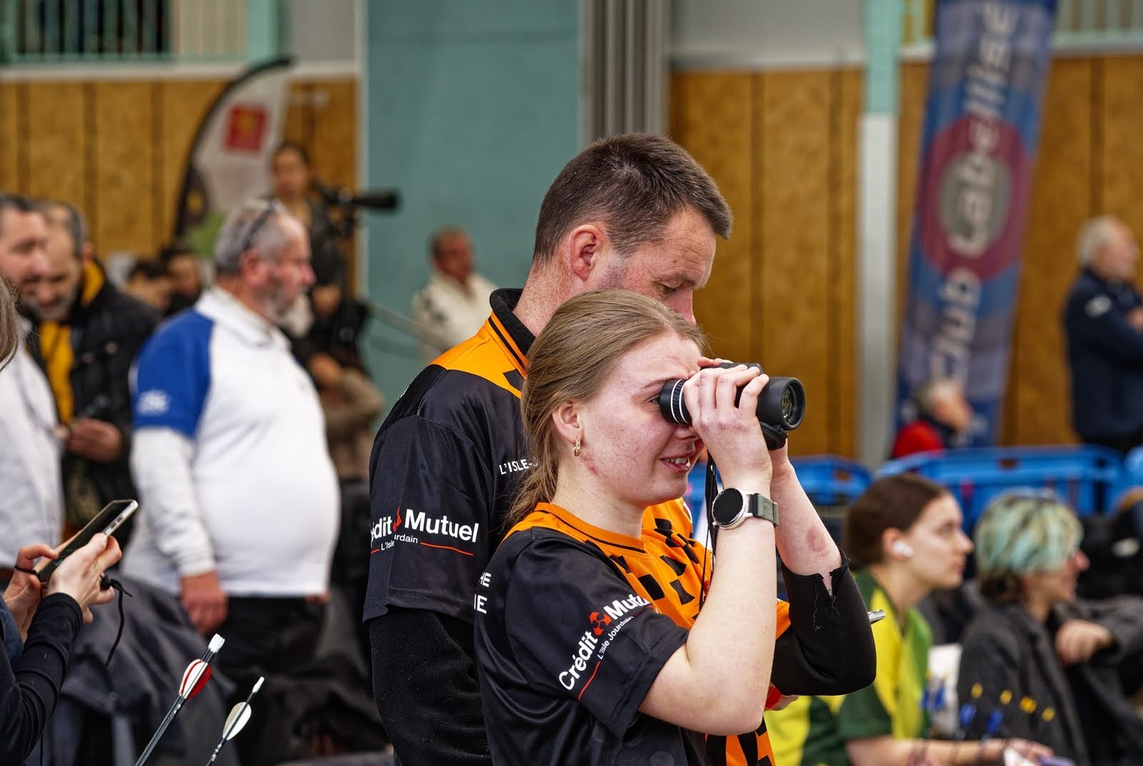Championnat Régional Jeunes à Muret