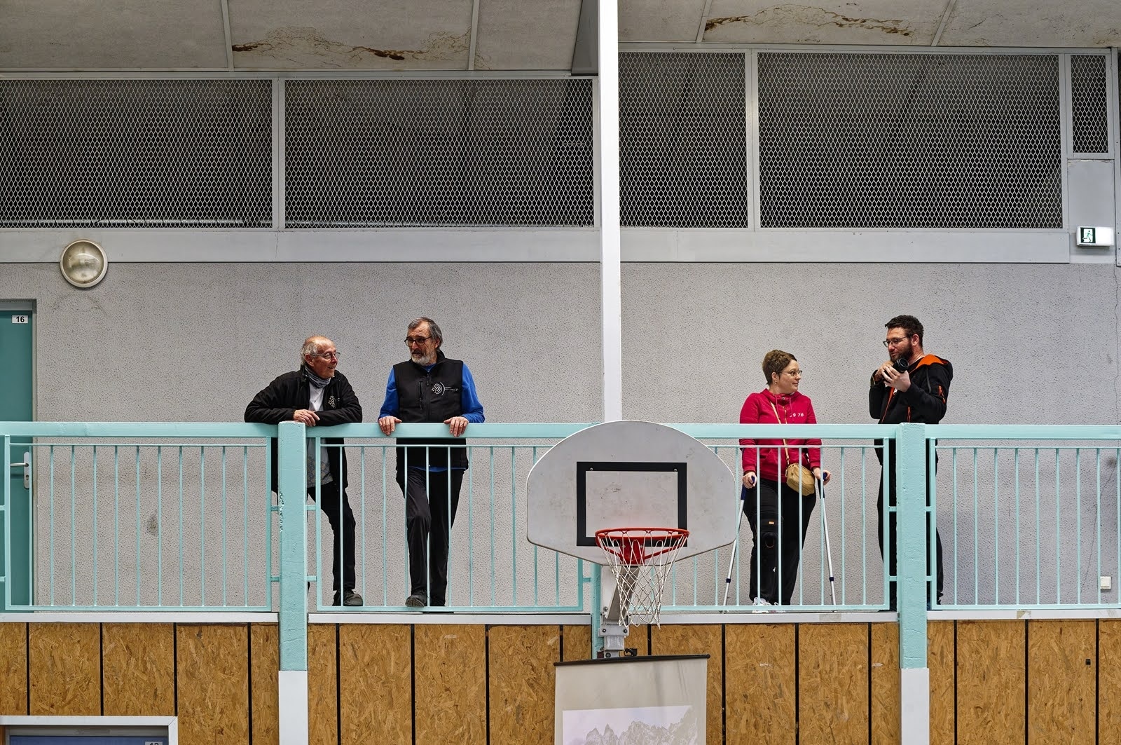 Championnat Régional Jeunes à Muret