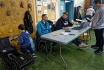 Concours Salle 2x18m - Muret 2025