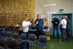 Concours Salle 2x18m - Muret 2025