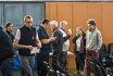 Concours Salle 2x18m - Muret 2025