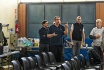 Concours Salle 2x18m - Muret 2025