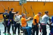 Concours Salle 2x18m - Muret 2025