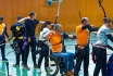 Concours Salle 2x18m - Muret 2025