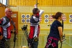 Concours Salle 2x18m - Muret 2025