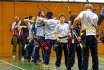 Concours Salle 2x18m - Muret 2025