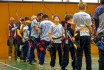Concours Salle 2x18m - Muret 2025
