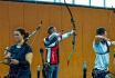 Concours Salle 2x18m - Muret 2025