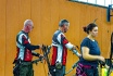Concours Salle 2x18m - Muret 2025