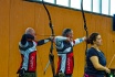 Concours Salle 2x18m - Muret 2025