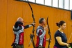 Concours Salle 2x18m - Muret 2025