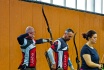 Concours Salle 2x18m - Muret 2025