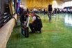 Concours Salle 2x18m - Muret 2025