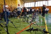 Concours Salle 2x18m - Muret 2025
