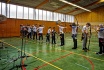 Concours Salle 2x18m - Muret 2025