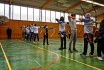 Concours Salle 2x18m - Muret 2025
