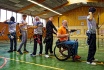 Concours Salle 2x18m - Muret 2025