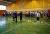 Concours Salle 2x18m - Muret 2025