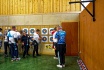 Concours Salle 2x18m - Muret 2025