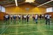 Concours Salle 2x18m - Muret 2025