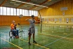 Concours Salle 2x18m - Muret 2025