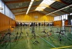 Concours Salle 2x18m - Muret 2025