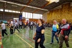 Concours Salle 2x18m - Muret 2025