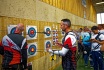 Concours Salle 2x18m - Muret 2025