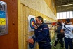 Concours Salle 2x18m - Muret 2025