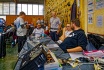Concours Salle 2x18m - Muret 2025