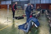 Concours Salle 2x18m - Muret 2025