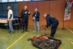 Concours Salle 2x18m - Muret 2025