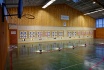 Concours Salle 2x18m - Muret 2025