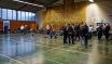 Concours Salle 2x18m - Muret 2025